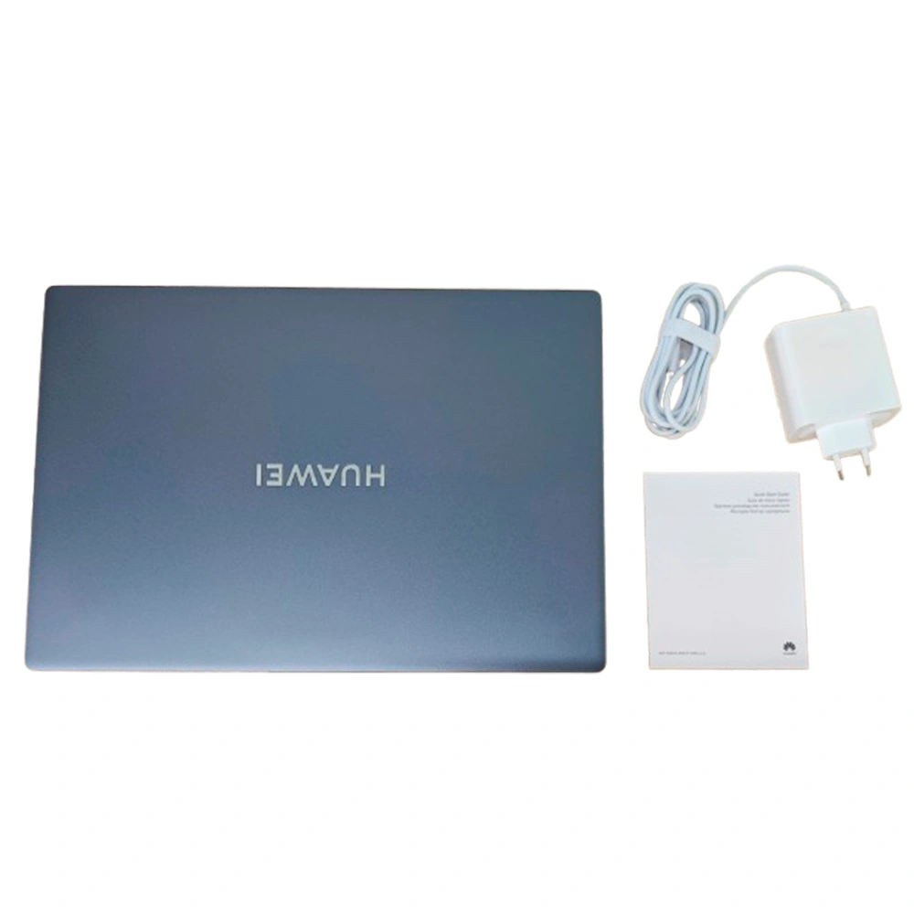 Ноутбук HUAWEI MateBook D 16 MitchellG-W5611D 53014BUY Intel Core i5 13420H / SSD 1TB / NO OS / I5161TSUN - фото 2
