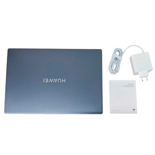 Ноутбук HUAWEI MateBook D 16 MitchellG-W5611D 53014BUY Intel Core i5 13420H / SSD 1TB / NO OS / I5161TSUN - фото 2