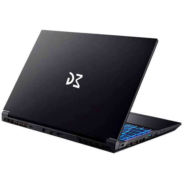 Ноутбук Dream Machines RG Core i7 13620H 32 GB / SSD 1TB / RTX 4050 6GB / NO OS / RG4050-15KZ36 - фото 4