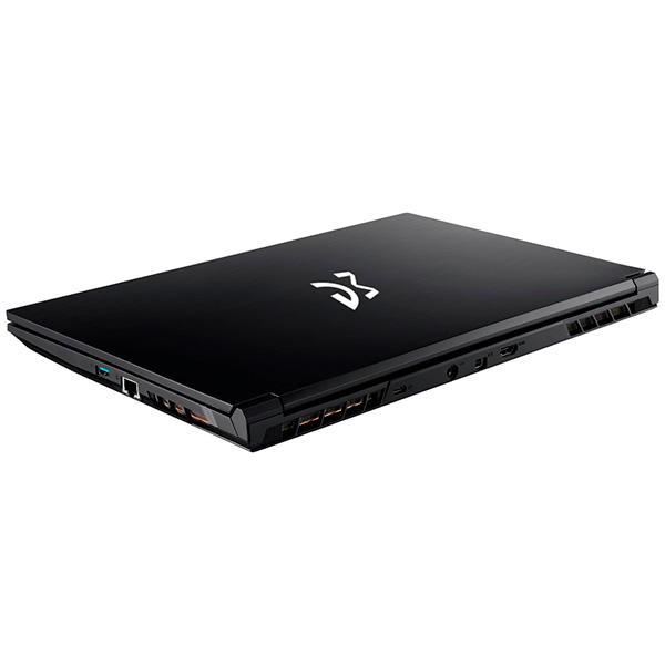 Ноутбук Dream Machines RG Core i7 13620H 32 GB / SSD 1TB / RTX 4050 6GB / NO OS / RG4050-15KZ36 - фото 5