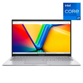 Ноутбук Asus Vivobook 15 Core i7-13620H 16GB / SSD 512GB / Intel HD Graphics / NO OS / 90NB10T2-M01450