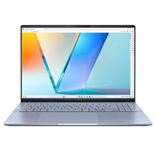 Ноутбук Asus Vivobook S16 core Ultra 5 16GB / SSD 512GB / Intel Arc Graphics / Win 11 / 90NB1551-M00670 - фото 2