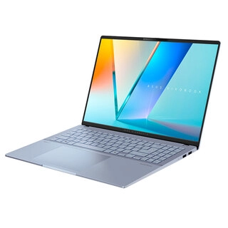 Ноутбук Asus Vivobook S16 core Ultra 5 16GB / SSD 512GB / Intel Arc Graphics / Win 11 / 90NB1551-M00670 - фото 3
