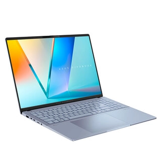 Ноутбук Asus Vivobook S16 core Ultra 5 16GB / SSD 512GB / Intel Arc Graphics / Win 11 / 90NB1551-M00670 - фото 6