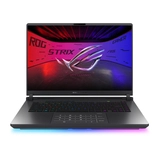 Ноутбук ASUS ROG Strix G16 G615LW-S5080 Intel Core Ultra 9 275HX / SSD 1TB / RTX 5080 16GB / DOS / 90NR0LG1-M00330 - фото 2