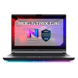 Ноутбук ASUS ROG Strix G16 G615LW-S5080 Intel Core Ultra 9 275HX / SSD 1TB / RTX 5080 16GB / DOS / 90NR0LG1-M00330