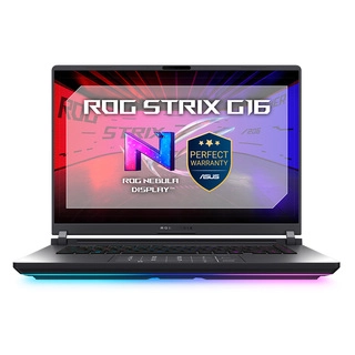 Ноутбук ASUS ROG Strix G16 G615LW-S5080 Intel Core Ultra 9 275HX / SSD 1TB / RTX 5080 16GB / DOS / 90NR0LG1-M00330