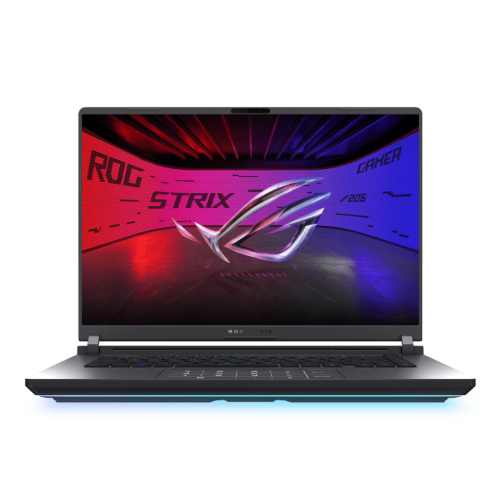 Ноутбук ASUS ROG Strix G16 G615LW-S5080 Intel Core Ultra 9 275HX / SSD 1TB / RTX 5080 16GB / DOS / 90NR0LG1-M00330 - фото 3