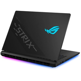 Ноутбук ASUS ROG Strix SCAR 18 / G835LX-SA022W / Intel Core Ultra 9 275HX 32 GB / SSD 1TB / RTX  5090 24GB / Windows 11 / 90NR0LF1-M000V0 - фото 6