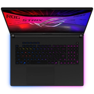 Ноутбук ASUS ROG Strix SCAR 18 / G835LX-SA022W / Intel Core Ultra 9 275HX 32 GB / SSD 1TB / RTX  5090 24GB / Windows 11 / 90NR0LF1-M000V0 - фото 3