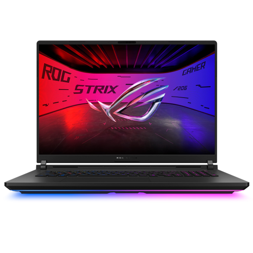 ASUS ноутбугы ROG Strix SCAR 18 / G835LX-SA015 / Intel Core Ultra 9 275 HX 64 GB / SSD 2TB / RTX 5090 24GB / NO OS / 90NR0LF1-M000M0 - фото 2