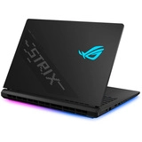 Ноутбук ASUS ROG Strix SCAR 18 / G835LX-SA015 / Intel Core Ultra 9 275 HX 64 GB / SSD 2TB / RTX 5090 24GB / NO OS / 90NR0LF1-M000M0 - фото 6