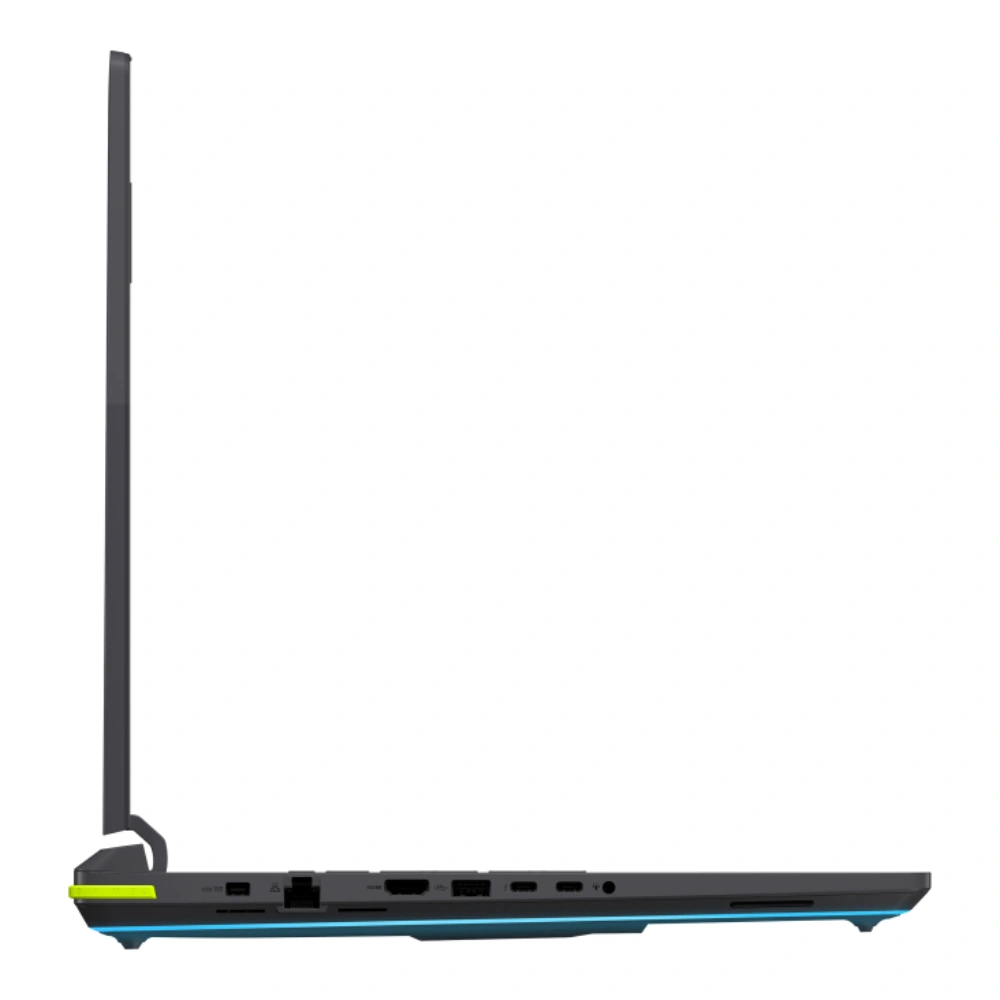 Ноутбук ASUS ROG Strix G18 G815LR-S9085 Intel Core Ultra 9 275HX / SSD 1TB / RTX 5070ti 12GB / DOS / 90NR0LT1-M00390  - фото 11