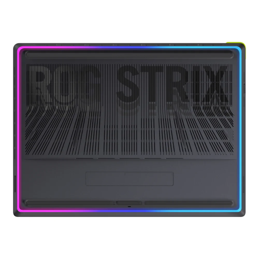 Ноутбук ASUS ROG Strix G18 G815LR-S9085 Intel Core Ultra 9 275HX / SSD 1TB / RTX 5070ti 12GB / DOS / 90NR0LT1-M00390  - фото 16