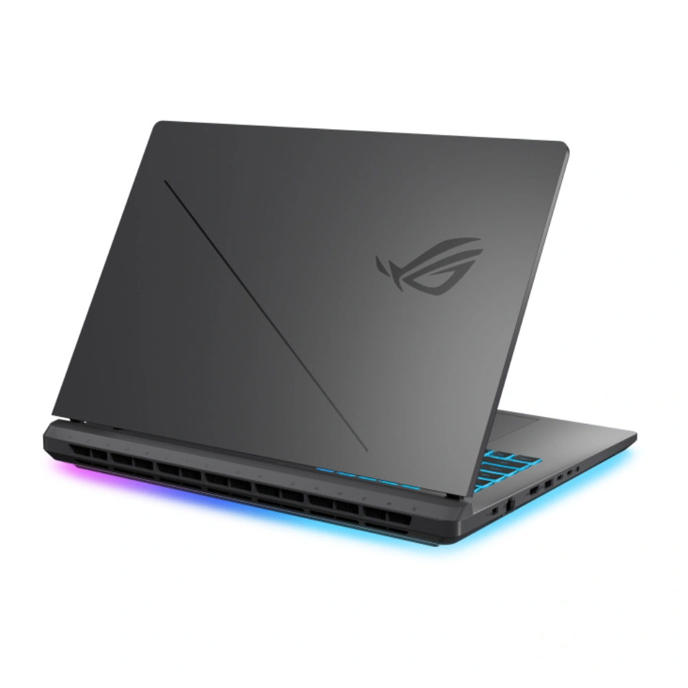 Ноутбук ASUS ROG Strix G18 G815LR-S9085 Intel Core Ultra 9 275HX / SSD 1TB / RTX 5070ti 12GB / DOS / 90NR0LT1-M00390  - фото 10