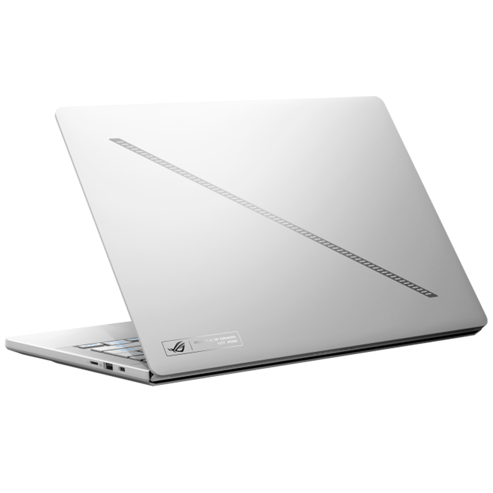 Ноутбук ASUS ROG Zephyrus G14 / GA403WR-QS104 / AMD Ryzen AI 9 370 32GB / SSD 1TB / RTX 5070ti 12GB / NO OS / 90NR0M54-M005D0 - фото 4