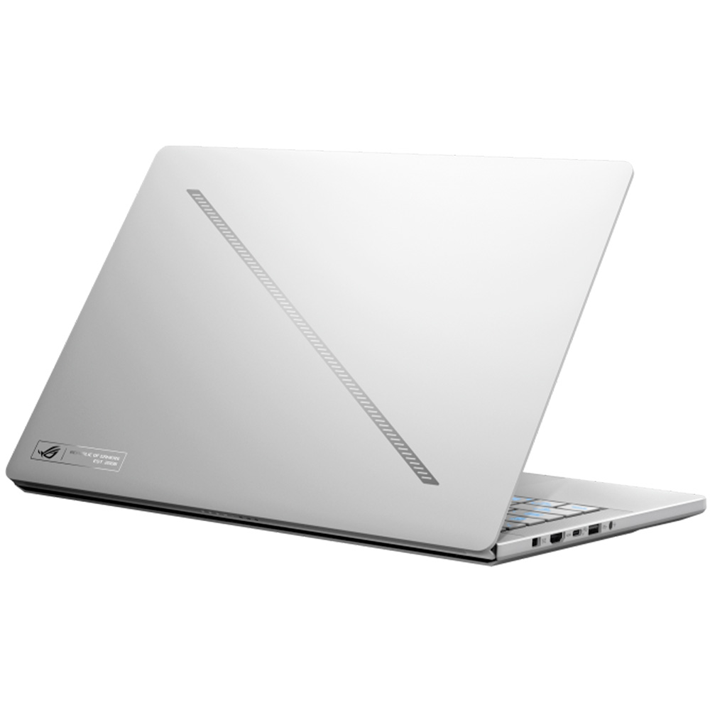 Ноутбук ASUS ROG Zephyrus G14 / GA403WR-QS104 / AMD Ryzen AI 9 370 32GB / SSD 1TB / RTX 5070ti 12GB / NO OS / 90NR0M54-M005D0 - фото 5