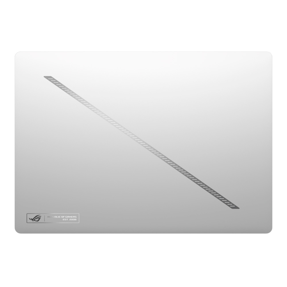 Ноутбук ASUS ROG Zephyrus G14 / GA403WR-QS104 / AMD Ryzen AI 9 370 32GB / SSD 1TB / RTX 5070ti 12GB / NO OS / 90NR0M54-M005D0 - фото 3