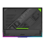 ASUS ноутбугы ROG Strix G16 G614PR-RV027 Ryzen 9 8940HX 16GB / SSD 1TB / GeForce RTX 5070ti 12GB / DOS / 90NR0NJ7-M001J0 - фото 16