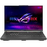ASUS ноутбугы ROG Strix G16 G614PR-RV027 Ryzen 9 8940HX 16GB / SSD 1TB / GeForce RTX 5070ti 12GB / DOS / 90NR0NJ7-M001J0 - фото 2
