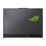 ASUS ноутбугы ROG Strix G16 G614PR-RV027 Ryzen 9 8940HX 16GB / SSD 1TB / GeForce RTX 5070ti 12GB / DOS / 90NR0NJ7-M001J0 - фото 14
