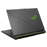 Ноутбук Asus ROG Strix G18 Core i7-13650HX 16GB / SSD 1TB / GeForce RTX 3050 4GB / NO OS / G814JV-N6172 - фото 6
