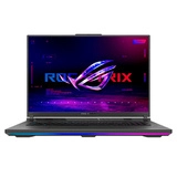 Ноутбук Asus ROG Strix G18 Core i7-13650HX 16GB / SSD 1TB / GeForce RTX 3050 4GB / NO OS / G814JV-N6172 - фото 2