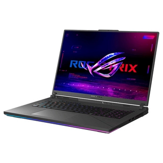 Ноутбук Asus ROG Strix G18 Core i7-13650HX 16GB / SSD 1TB / GeForce RTX 3050 4GB / NO OS / G814JV-N6172 - фото 5