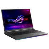 Ноутбук Asus ROG Strix G18 Core i7-13650HX 16GB / SSD 1TB / GeForce RTX 3050 4GB / NO OS / G814JV-N6172 - фото 3