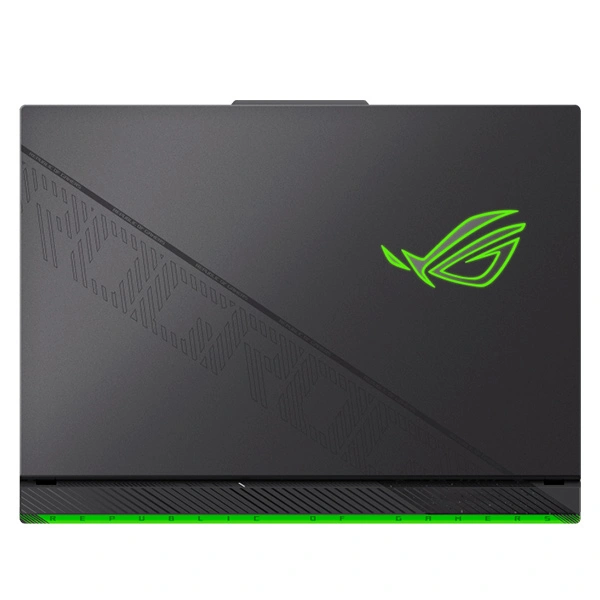 Ноутбук Asus ROG Strix G18 Core i7-13650HX 16GB / SSD 1TB / GeForce RTX 3050 4GB / NO OS / G814JV-N6172 - фото 10