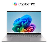 Ноутбук Asus Vivobook S16 core i5-13420H 16GB / SSD 512GB / UHD Graphics / Win 11 / 90NB1671-M00570 - фото 2