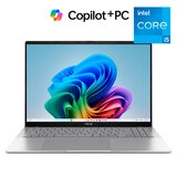 Ноутбук Asus Vivobook S16 core i5-13420H 16GB / SSD 512GB / UHD Graphics / Win 11 / 90NB1671-M00570