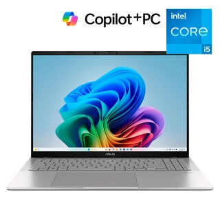 Ноутбук Asus Vivobook S16 core i5-13420H 16GB / SSD 512GB / UHD Graphics / Win 11 / 90NB1671-M00570