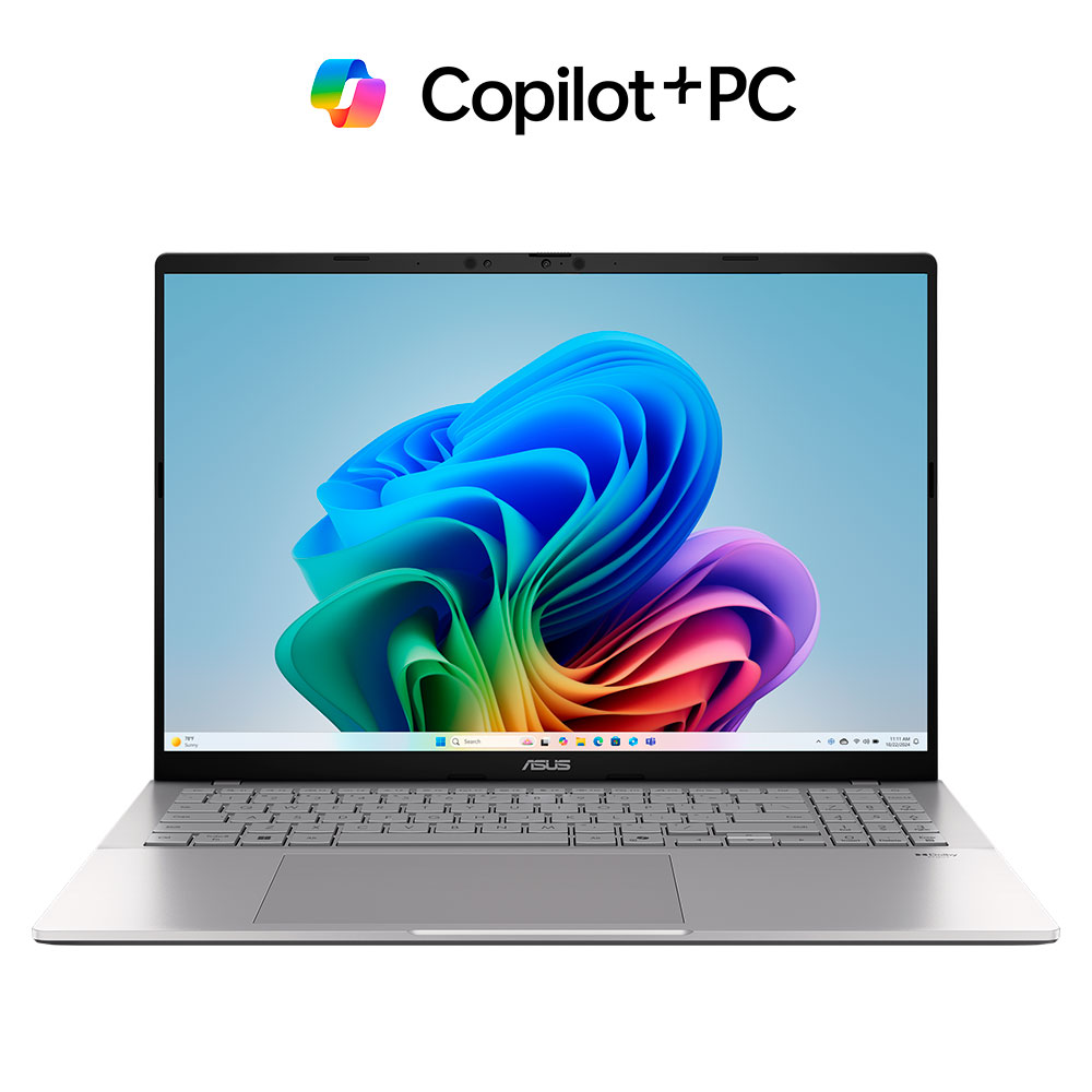 Ноутбук Asus Vivobook S16 / S3607VA-RP066 / 90NB1671-M005A0 / I5165SUN - фото 2