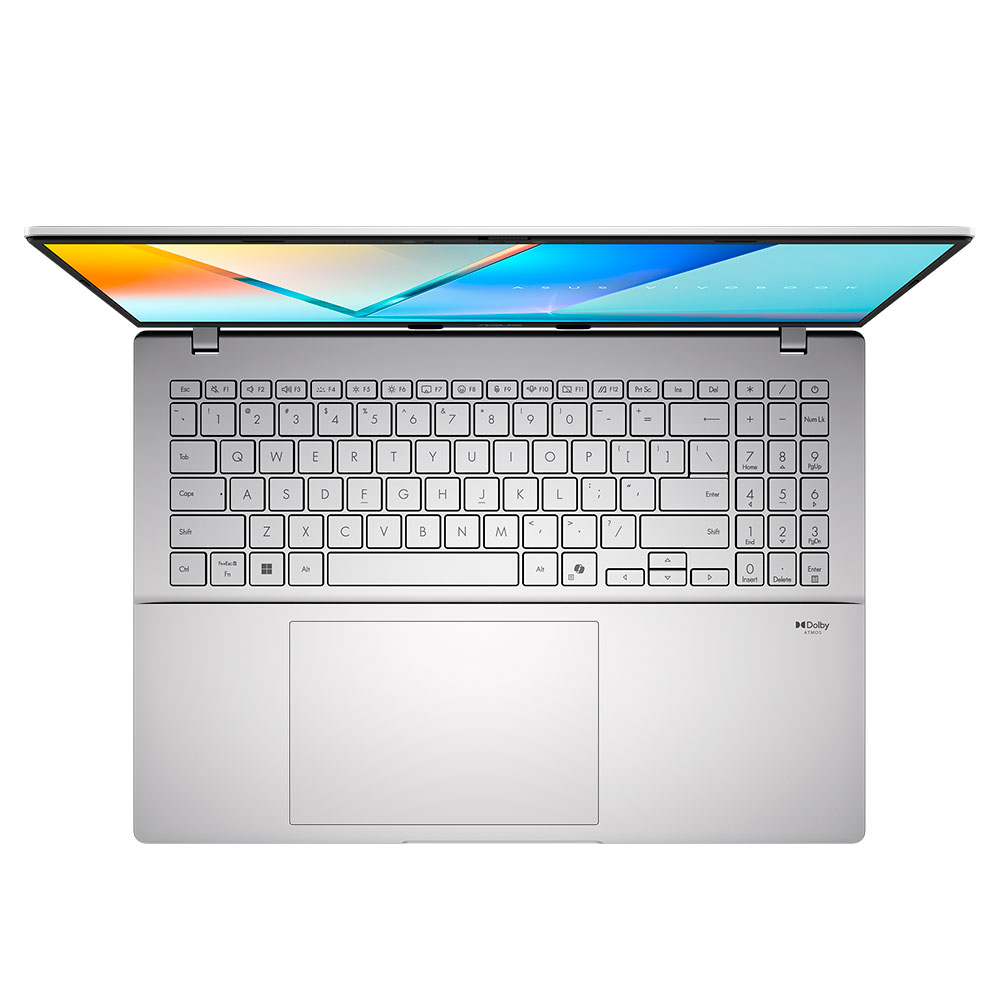 Ноутбук Asus Vivobook S16 / S3607VA-RP066 / 90NB1671-M005A0 / I5165SUN - фото 6