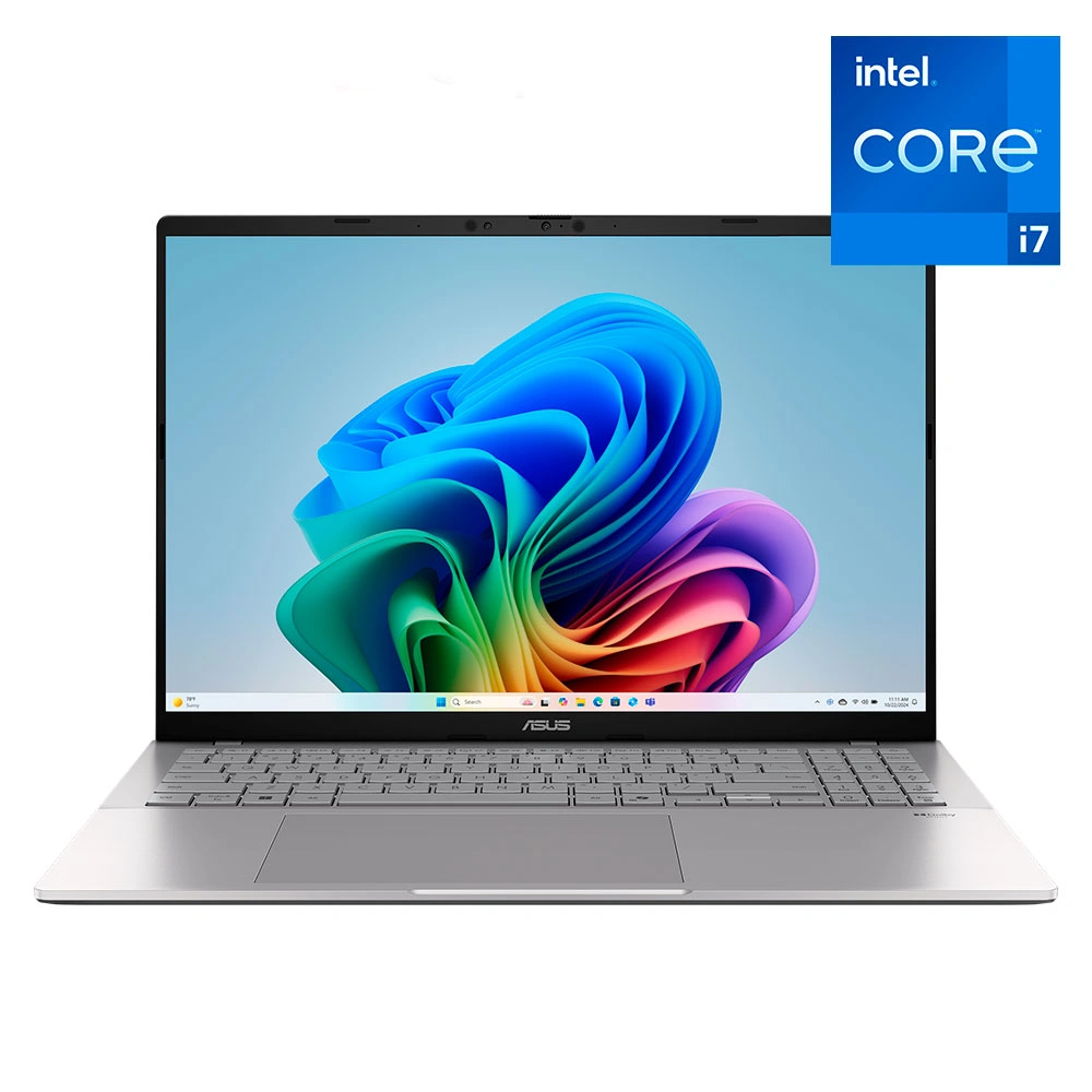 Ноутбук Asus Vivobook S16 core i7-13620H 16GB / SSD 512GB / Intel UHD Graphics / No OS / 90NB1671-M005D0