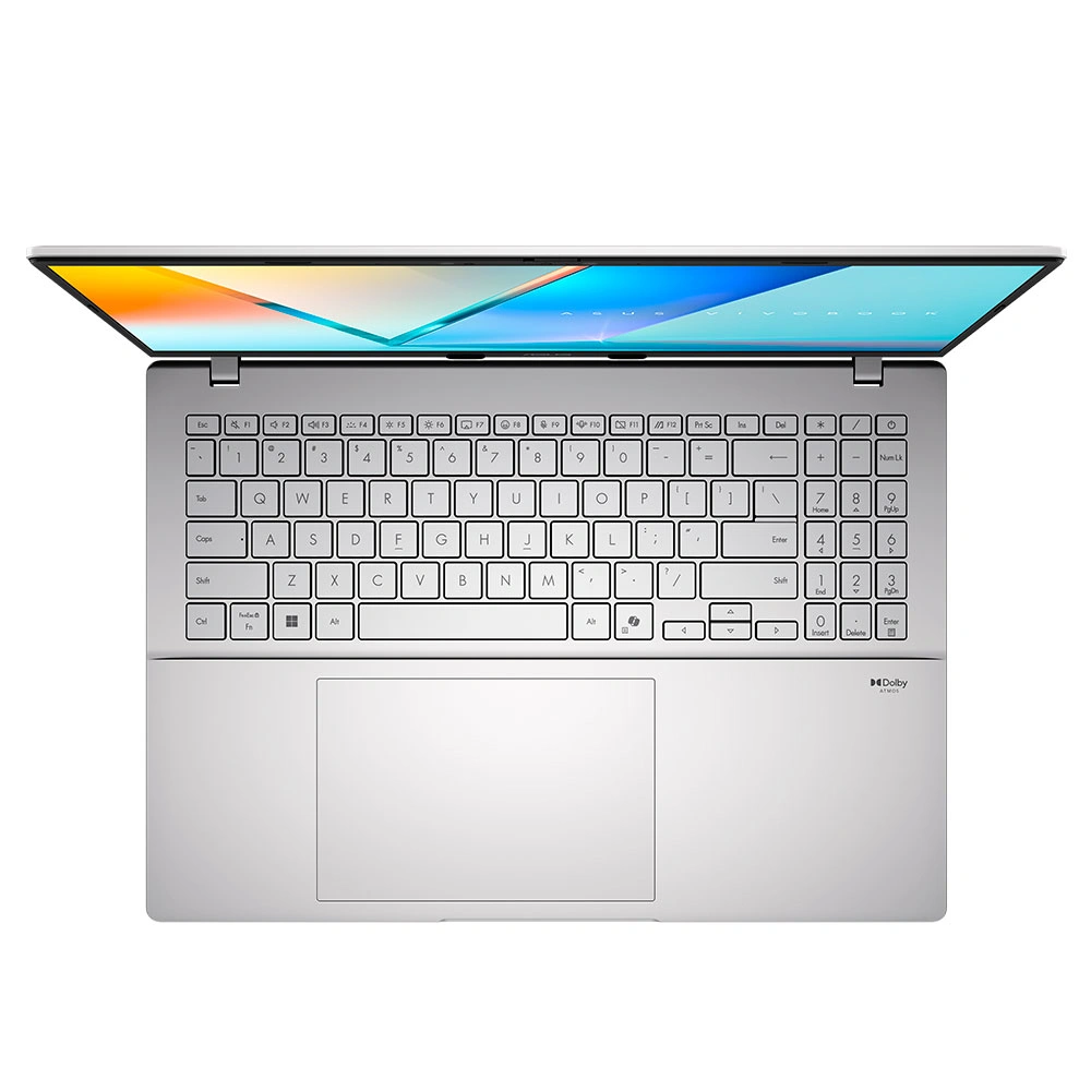 Ноутбук Asus Vivobook S16 core i7-13620H 16GB / SSD 512GB / Intel UHD Graphics / No OS / 90NB1671-M005D0 - фото 5