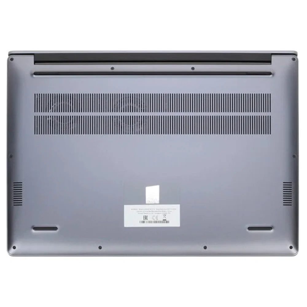 Ноутбук HUAWEI MateBook D 16 Core i5-13420H 8GB / SSD 512GB / UHD Graphics / NO OS / MitchellG-W5851 - фото 6