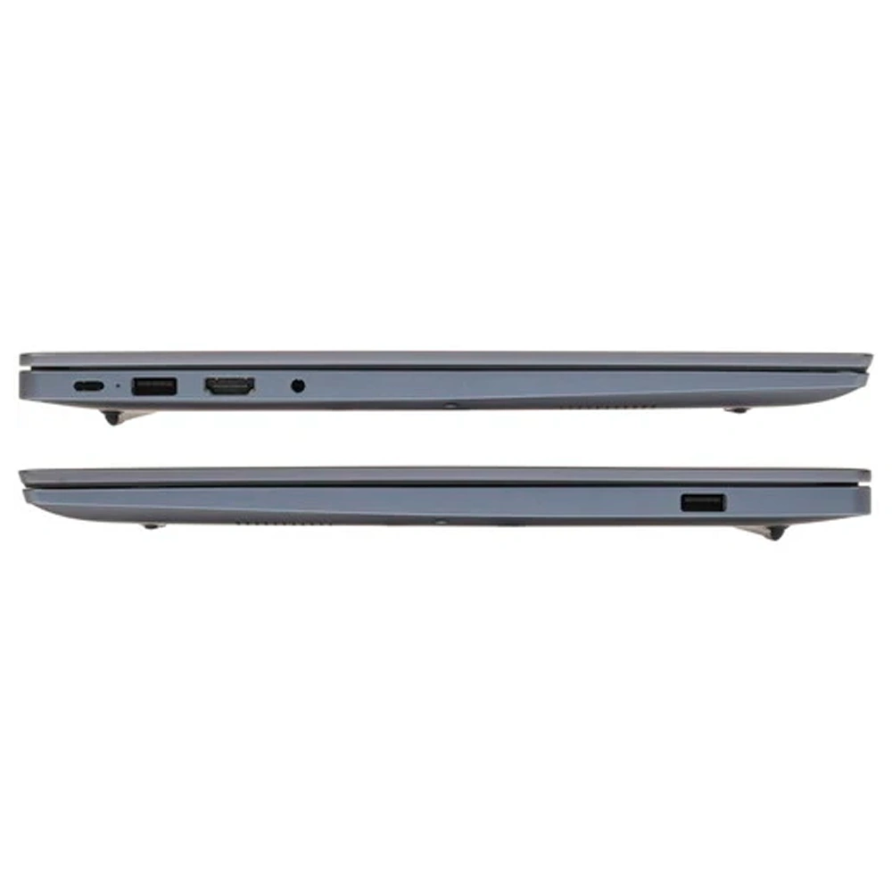 Ноутбук HUAWEI MateBook D 16 Core i5-13420H 8GB / SSD 512GB / UHD Graphics / NO OS / MitchellG-W5851 - фото 9