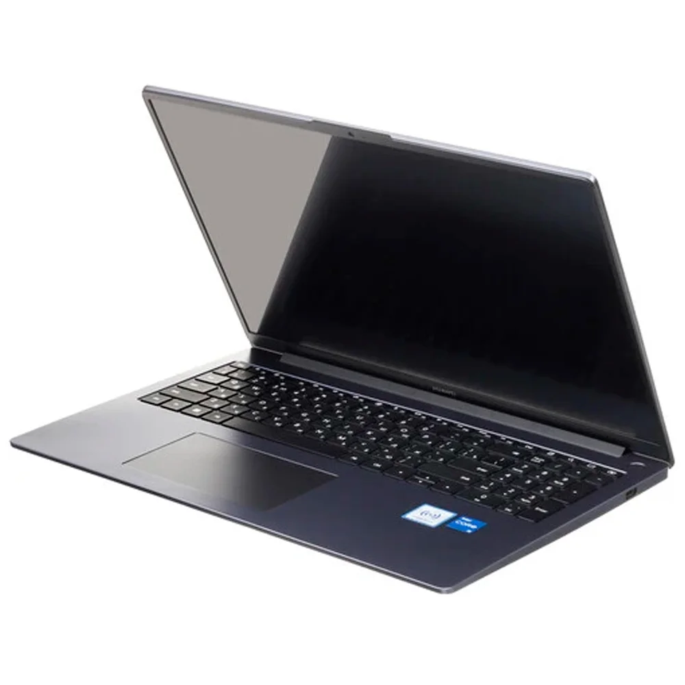 Ноутбук HUAWEI MateBook D 16 Core i5-13420H 8GB / SSD 512GB / UHD Graphics / NO OS / MitchellG-W5851 - фото 4