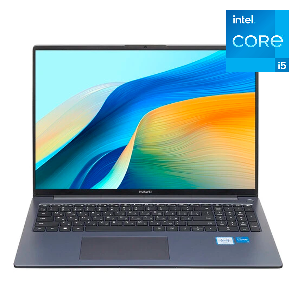 MateBook D 16 i5 12450H 8GB SSD512GB