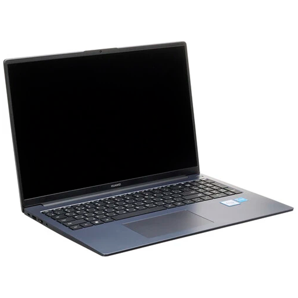 Ноутбук HUAWEI MateBook D 16 i5-12450H 8GB / SSD 512GB / UHD Graphics / NO OS /  MitchellF-W5851 - фото 2