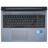 Ноутбук HUAWEI MateBook D 16 i5-12450H 8GB / SSD 512GB / UHD Graphics / NO OS /  MitchellF-W5851 - фото 9