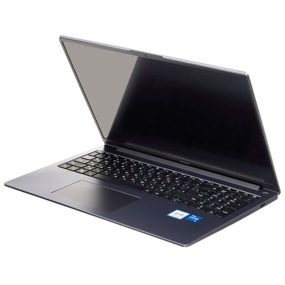 Ноутбук HUAWEI MateBook D 16 i5-12450H 8GB / SSD 512GB / UHD Graphics / NO OS /  MitchellF-W5851 - фото 4