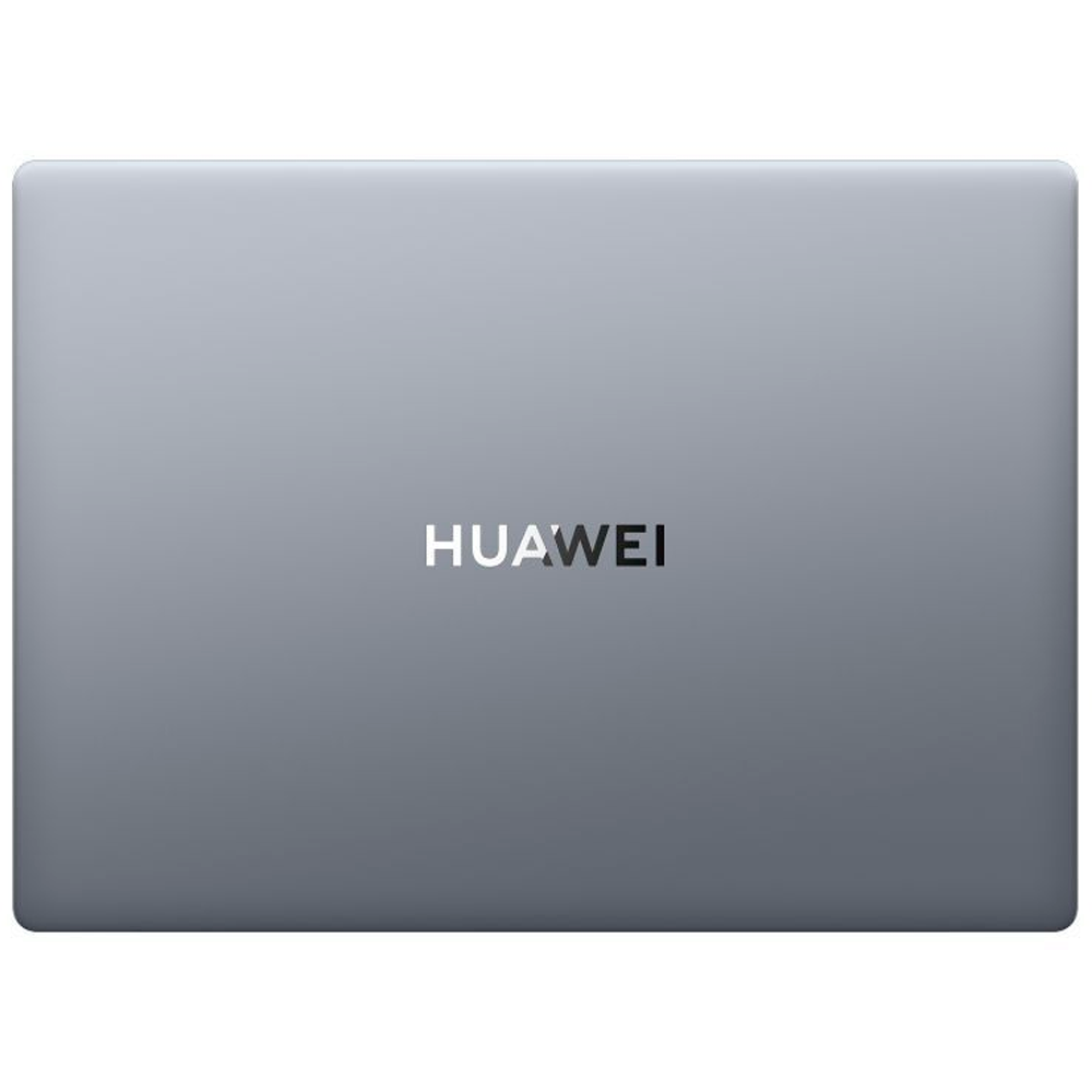 Ноутбук HUAWEI MateBook D 14 i5-12450H 8GB / SSD 512GB / UHD Graphics / NO OS / MendelF-W5851D - фото 4