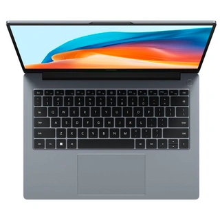 Ноутбук HUAWEI MateBook D 14 i5-12450H 8GB / SSD 512GB / UHD Graphics / NO OS / MendelF-W5851D - фото 3