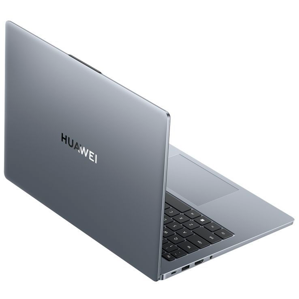 Ноутбук HUAWEI MateBook D 14 i5-12450H 8GB / SSD 512GB / UHD Graphics / NO OS / MendelF-W5851D - фото 5