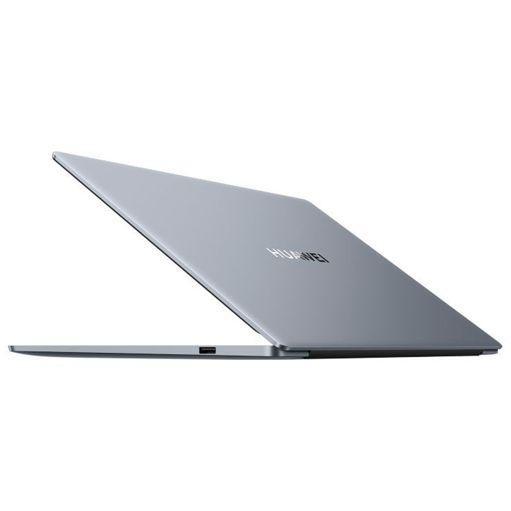 Ноутбук HUAWEI MateBook D 14 i5-12450H 8GB / SSD 512GB / UHD Graphics / NO OS / MendelF-W5851D - фото 6