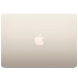 Ноутбук Apple MacBook Air 2024 M3 / 15″ / 8GB / SSD 256GB / MacOS / Starlight / MRYR3RU/A / DEMO - фото 4