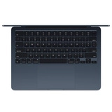 Ноутбук Apple MacBook Air 2024 M3 / 13″ / 8GB / SSD 256GB / MacOS / Midnight / MRXV3RU/A / DEMO - фото 3